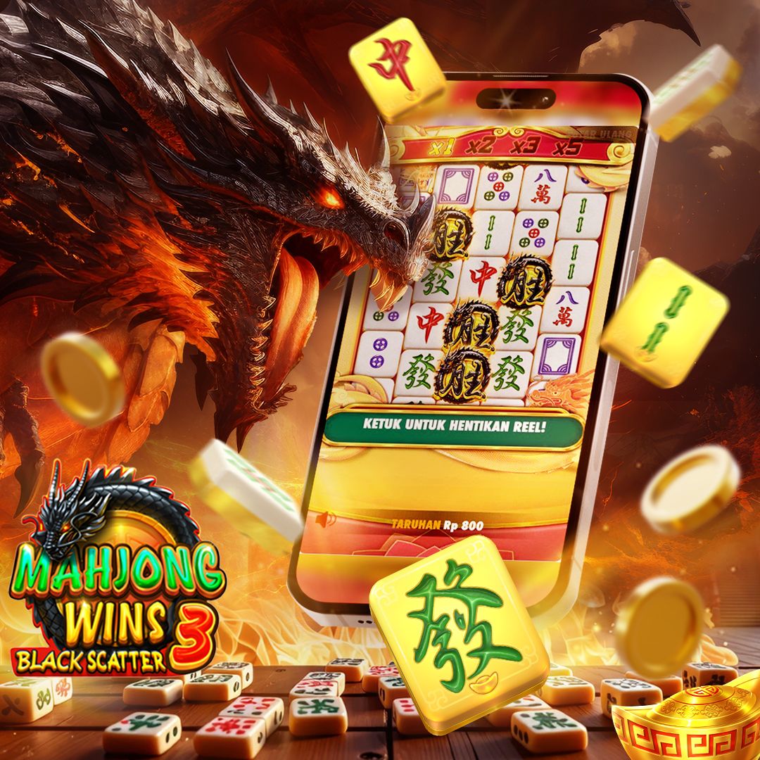 GoPay Deposit Game